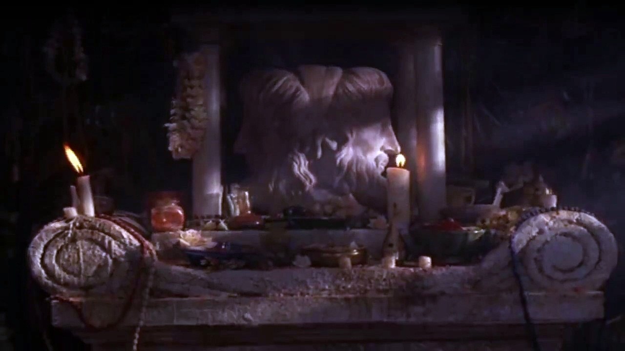 Rom Staffel 1 Folge 3 - Part 02 HD Deutsch