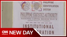 PSA to release mobile app for natl. ID to address backlogs