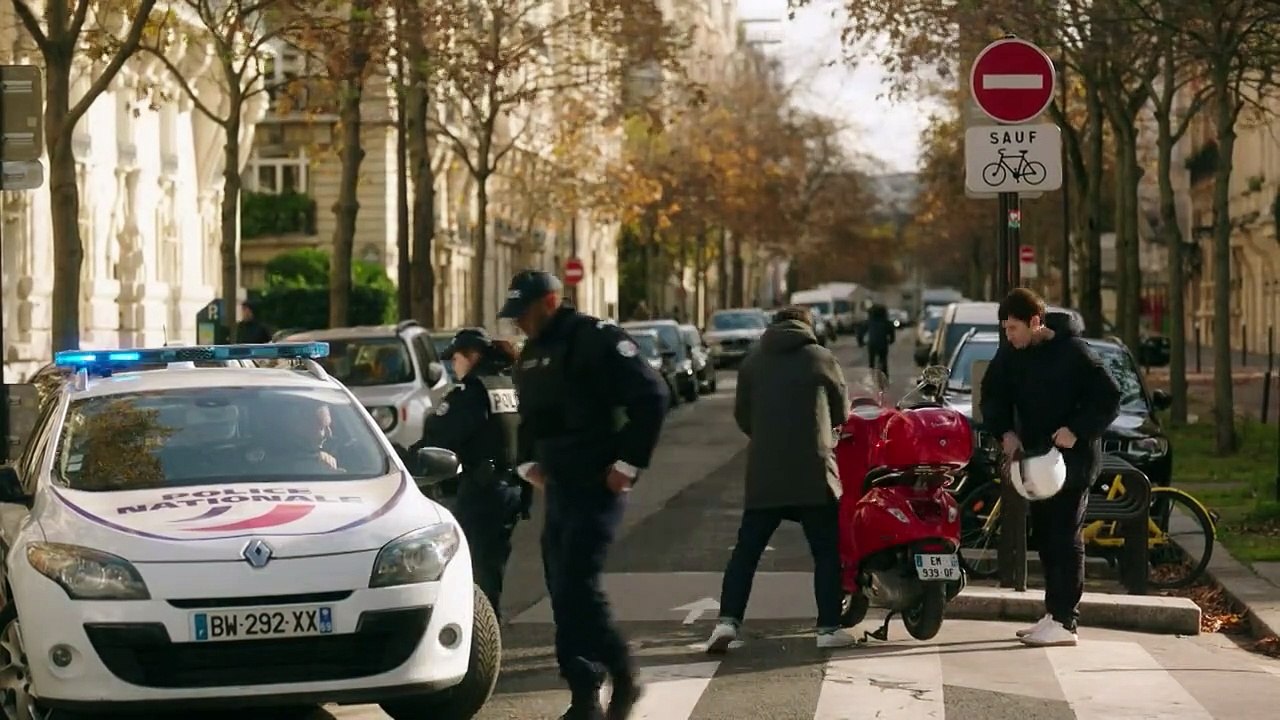 Call My Agent! Staffel 4 Folge 5 HD Deutsch