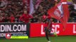 Bamba settles seven-goal thriller for Lille against Monaco