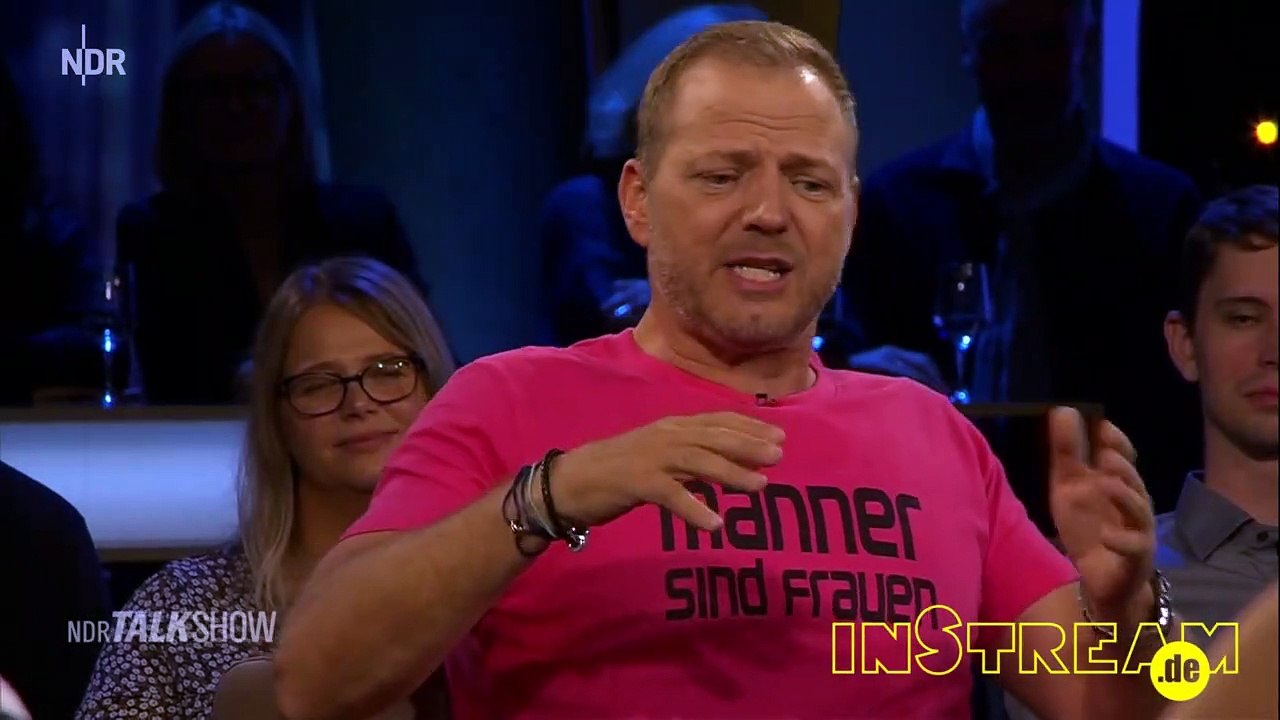 Mario Barth grätscht ins Angelcamp Flashback! Aaaah.