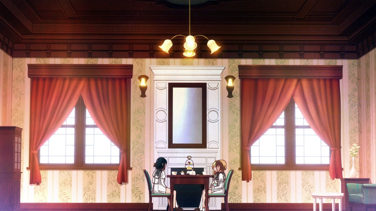 Shomin Sample Staffel 1 Folge 4 HD Deutsch