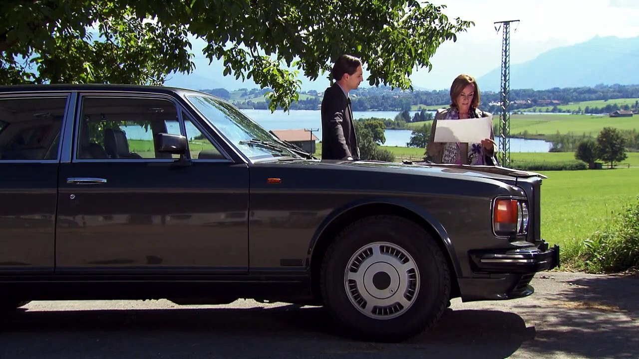 Herzflimmern - Die Klinik am See Staffel 8 Folge 7 HD Deutsch