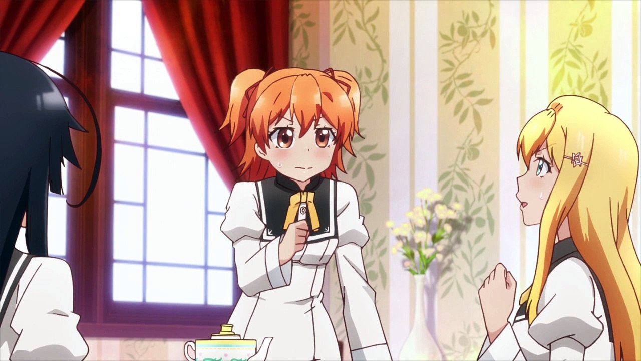 Shomin Sample Staffel 1 Folge 5 HD Deutsch