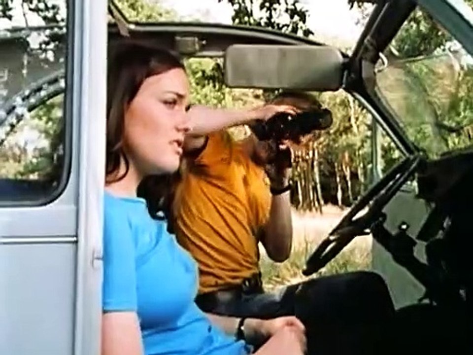 Hamburg Transit Staffel 4 Folge 11 HD Deutsch