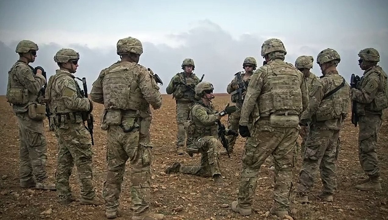 Civil War in the Russian Army! A General Was Killed in the Civil War That Broke Out