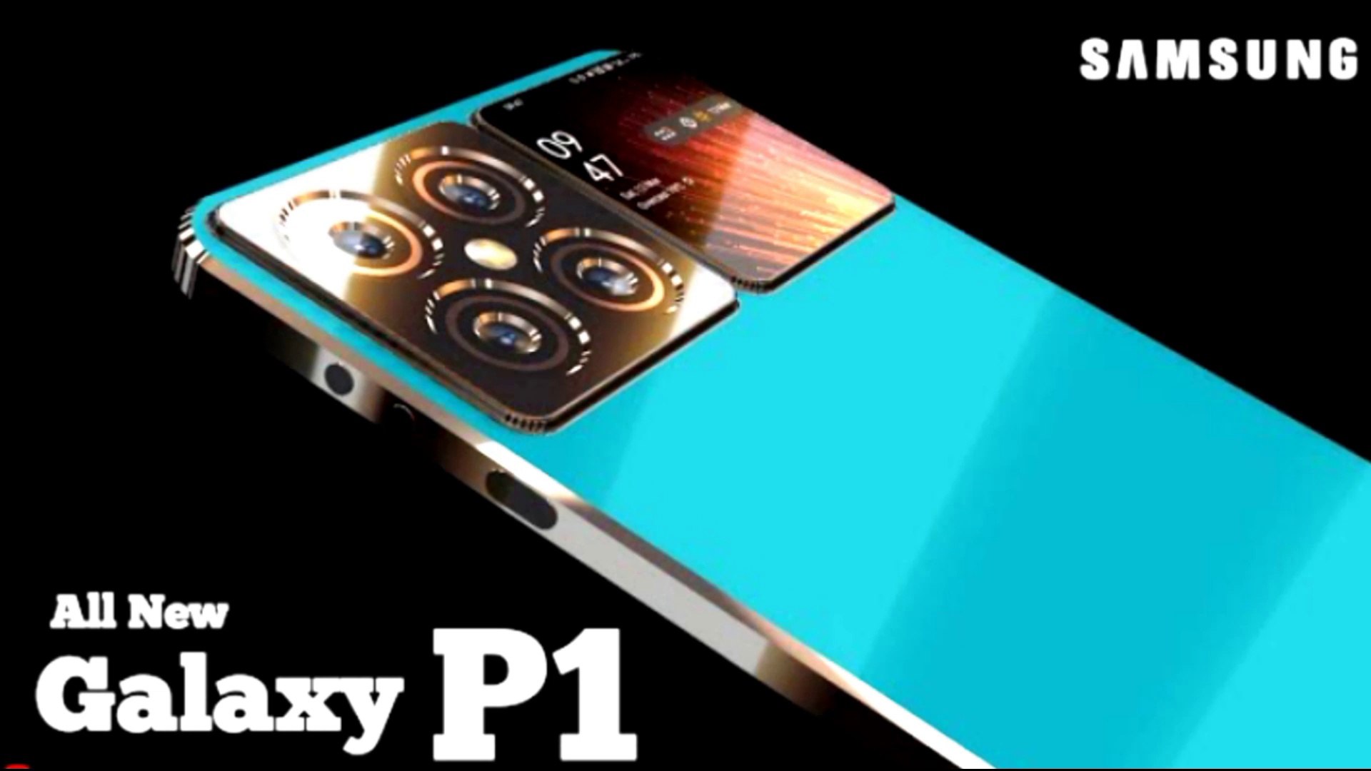 Samsung Galaxy P1 Pro 5G Review, Unboxing, Trailer, Camera, News, galaxy P1  Pro 5G, Phone Shopping - video Dailymotion