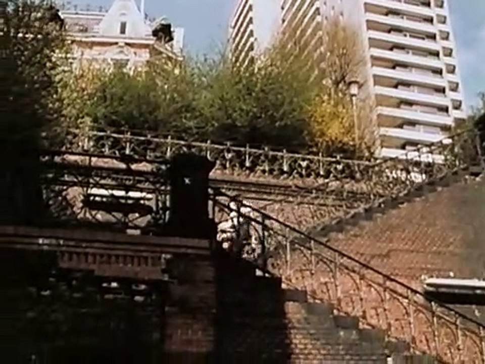 Hamburg Transit Staffel 4 Folge 3 HD Deutsch