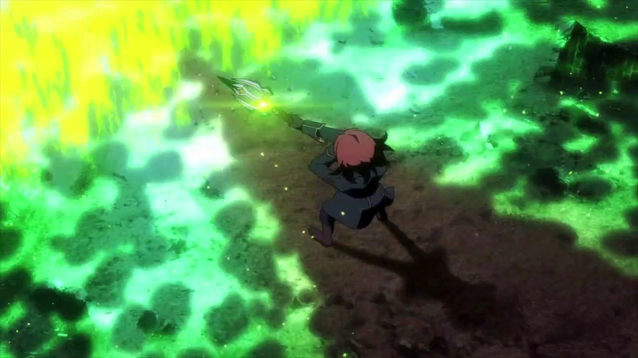 Fairy Gone Staffel 1 Folge 24 HD Deutsch