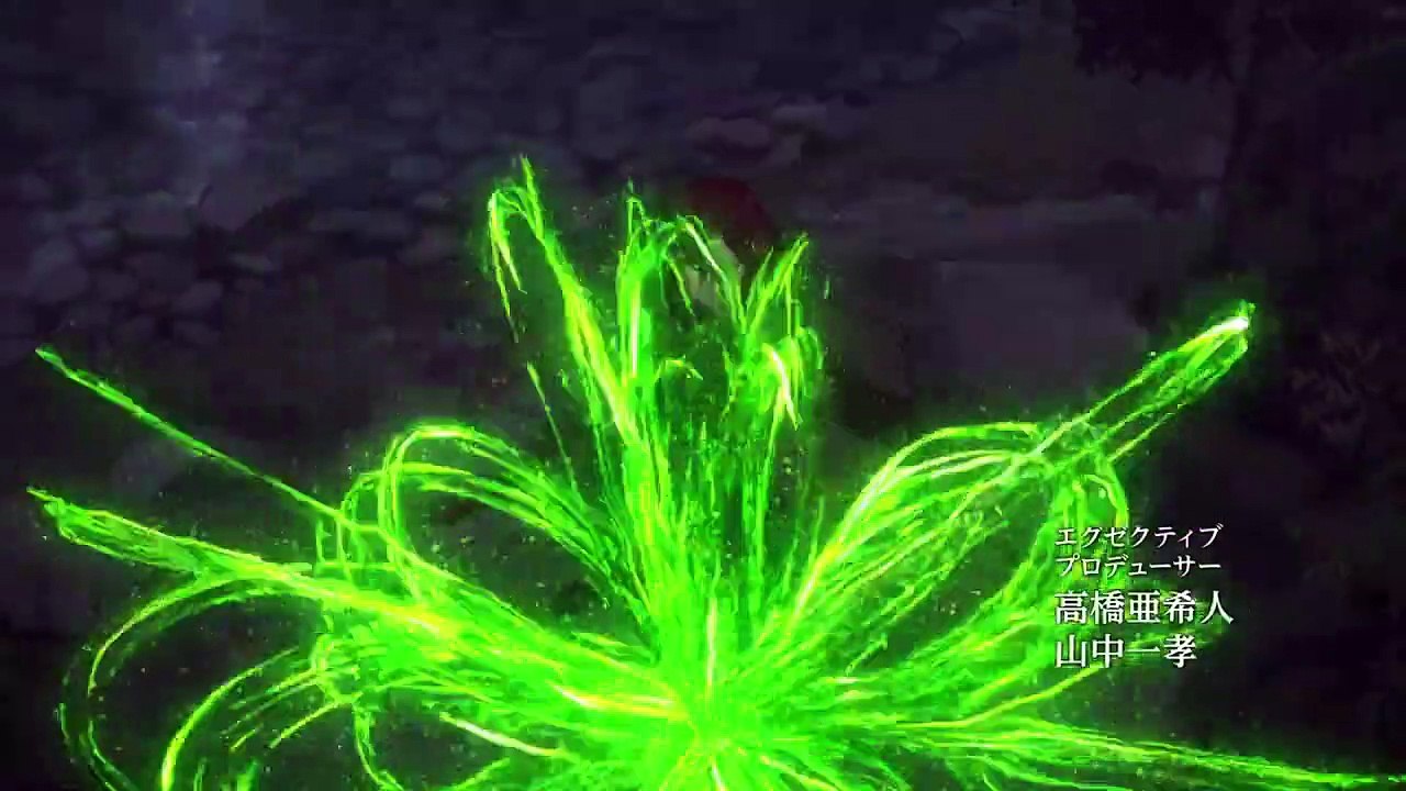 Fairy Gone Staffel 1 Folge 21 HD Deutsch