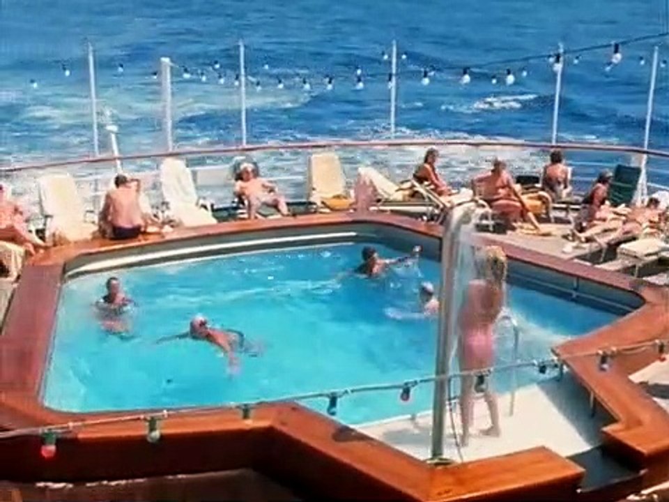 Das Traumschiff Staffel 1 Folge 16 - Part 02 HD Deutsch