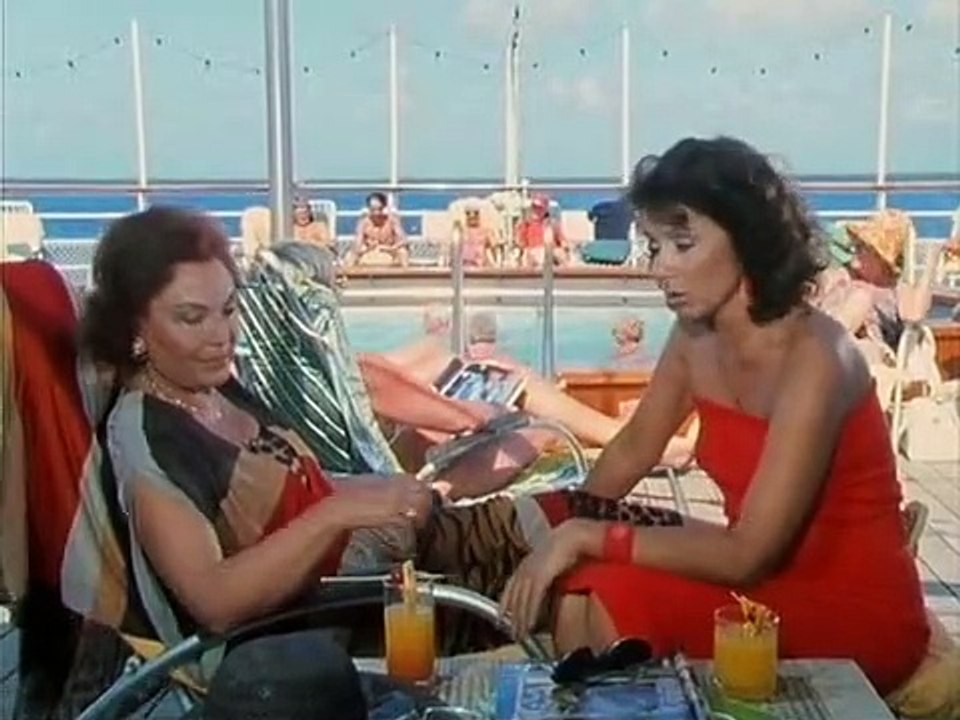 Das Traumschiff Staffel 1 Folge 16 - Part 01 HD Deutsch