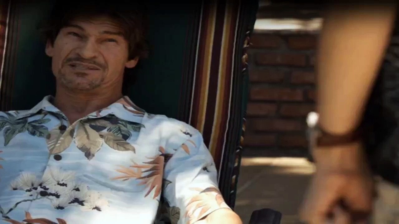 The Bridge - America Staffel 1 Folge 8 HD Deutsch