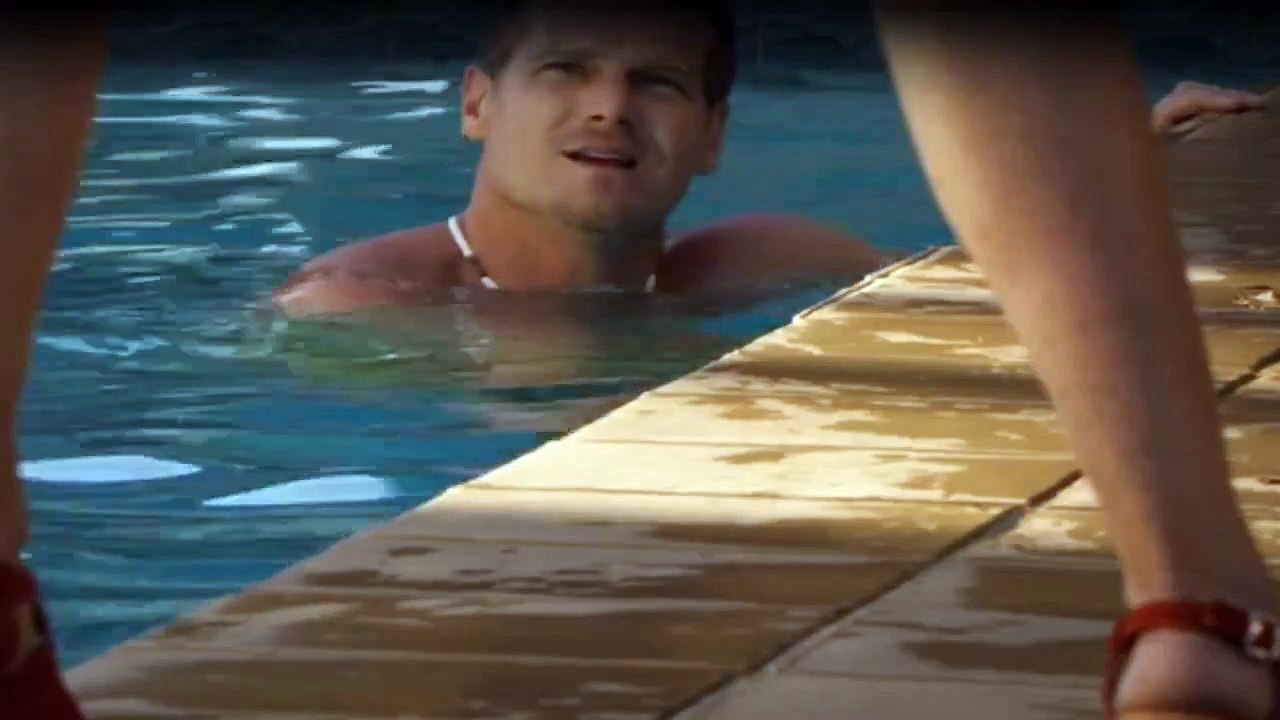 The Bridge - America Staffel 1 Folge 7 HD Deutsch