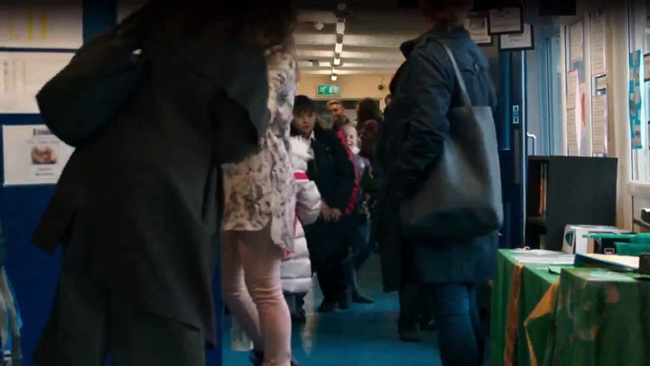 The Capture Staffel 1 Folge 1 - Part 02 HD Deutsch