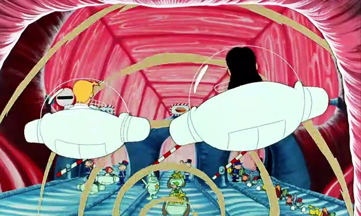 Es war einmal … das Leben Staffel 1 Folge 18 HD Deutsch