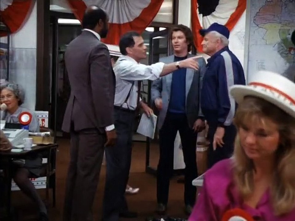 Hardcastle und McCormick Staffel 3 Folge 14 HD Deutsch