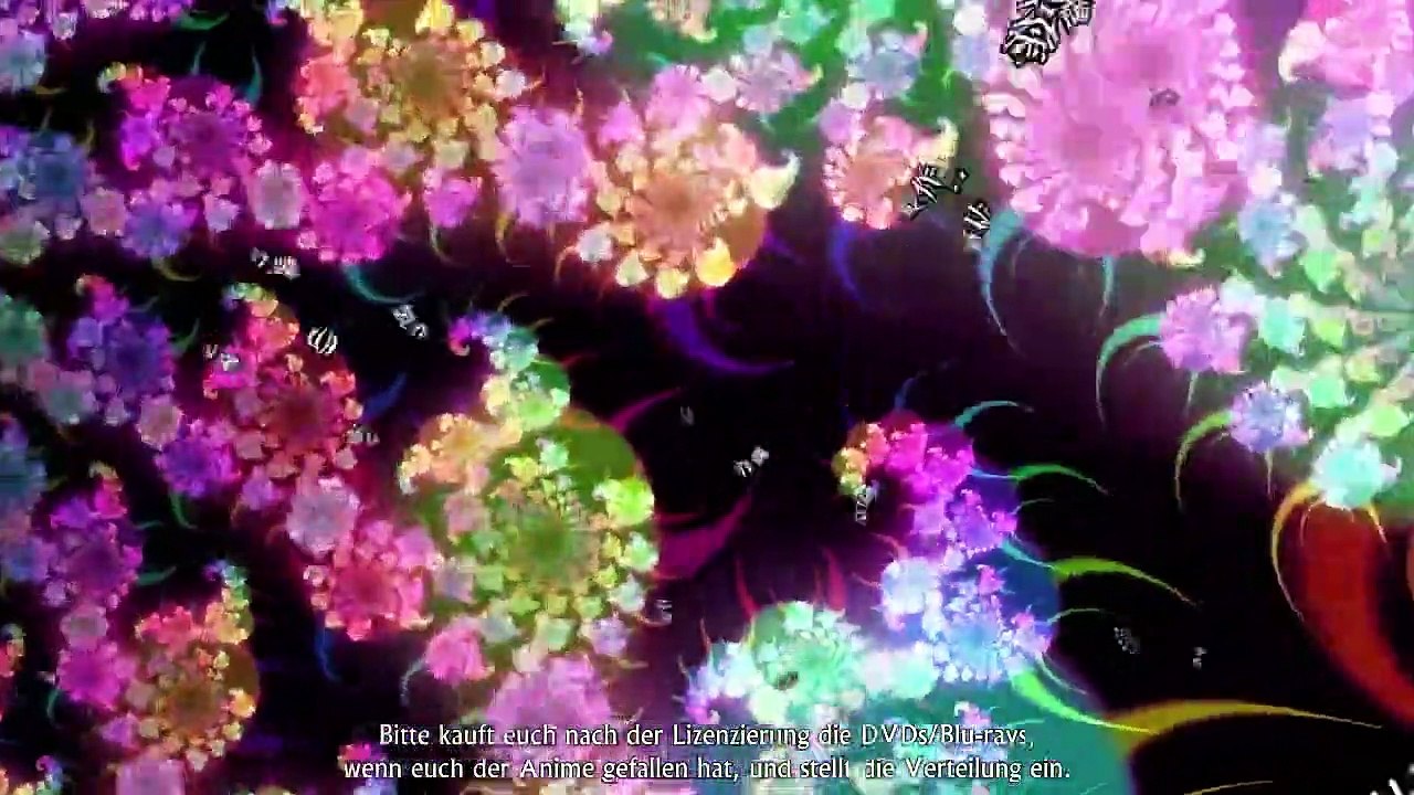 Fractale Staffel 1 Folge 9 HD Deutsch