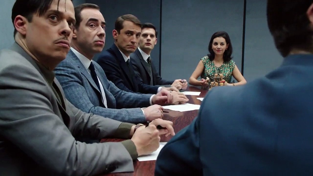 Frankreich gegen den Rest der Welt Staffel 1 Folge 10 HD Deutsch