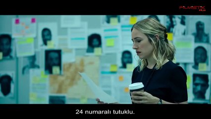 The Report Bande-annonce (TR)