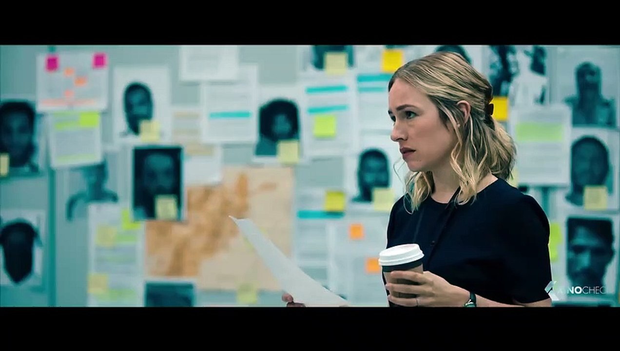 The Report Bande-annonce (DE)