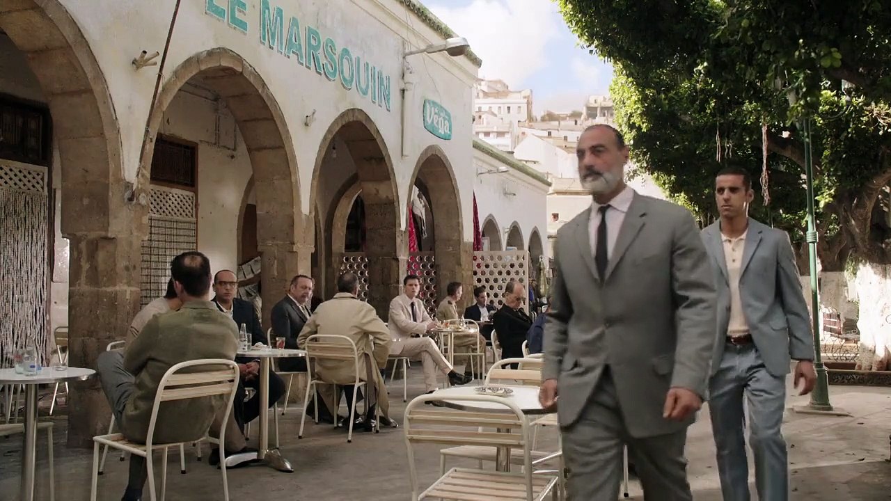Frankreich gegen den Rest der Welt Staffel 1 Folge 4 HD Deutsch