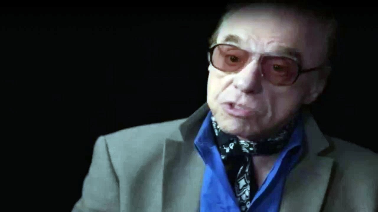 The Movies - Die Geschichte Hollywoods Staffel 1 Folge 1 - Part 01 HD Deutsch