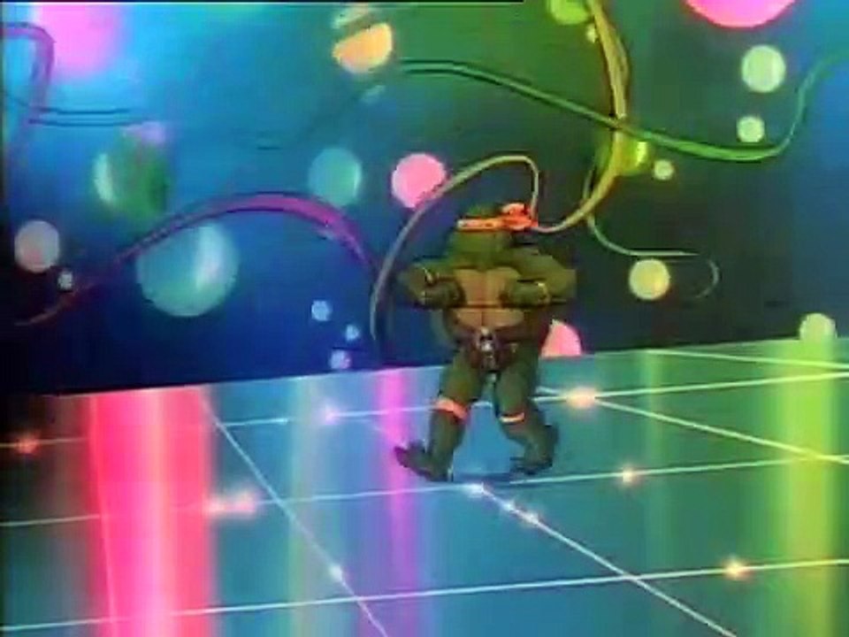 Teenage mutant hero turtles staffel 5 folge 16 hd deutsch