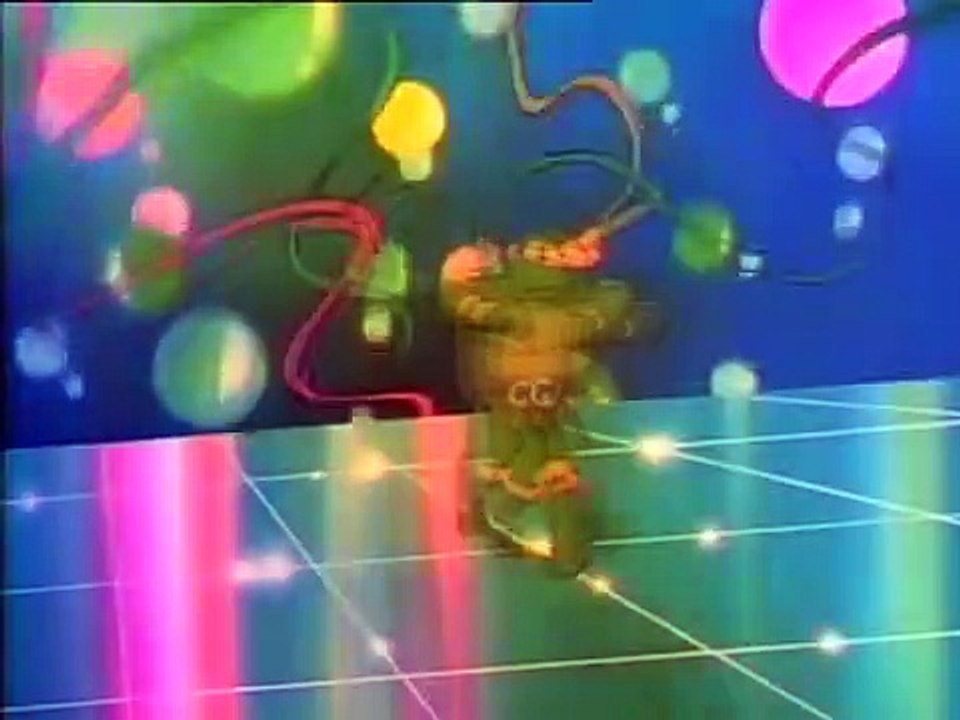 Teenage Mutant Hero Turtles Staffel 5 Folge 17 HD Deutsch