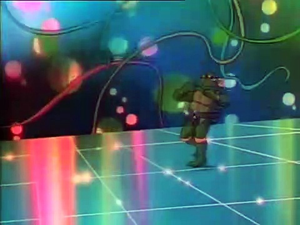 Teenage Mutant Hero Turtles Staffel 5 Folge 18 HD Deutsch