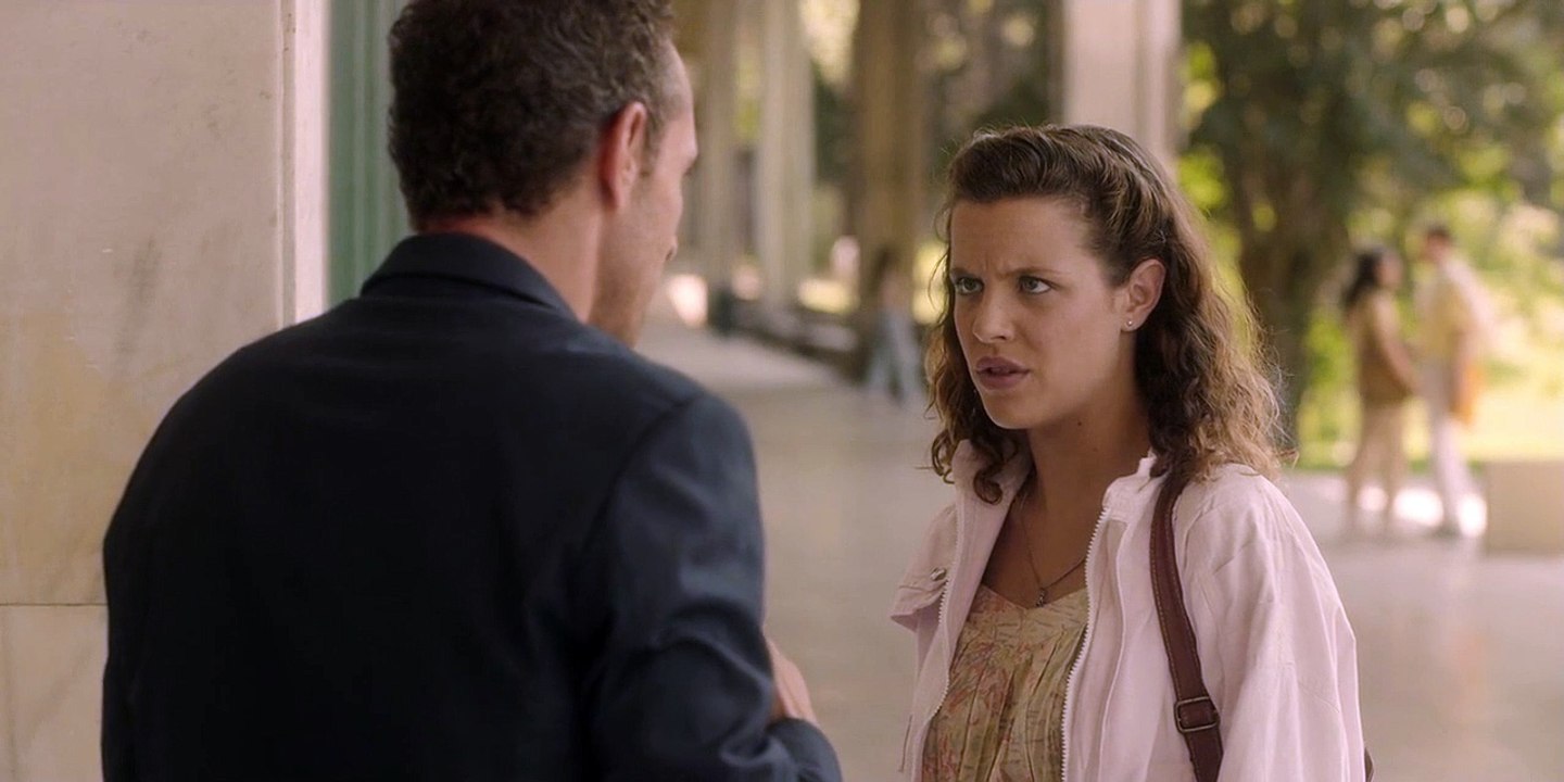 Hätte ich dich nicht getroffen Staffel 1 Folge 4 HD Deutsch