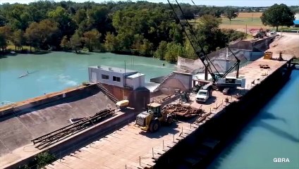 Bendungan Jebol! Inilah Akibatnya Jika Pembangunan Bendungan Ditangan Yang Salah