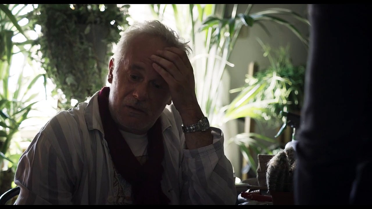 Suburra Staffel 3 Folge 4 HD Deutsch