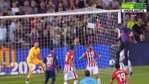 BARCELONA VS ATLETIK BILBAO 4-0. Extended Highlights HD