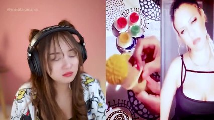 WOOOWW ! Pikiran C_w3k Juga Bisa traveling