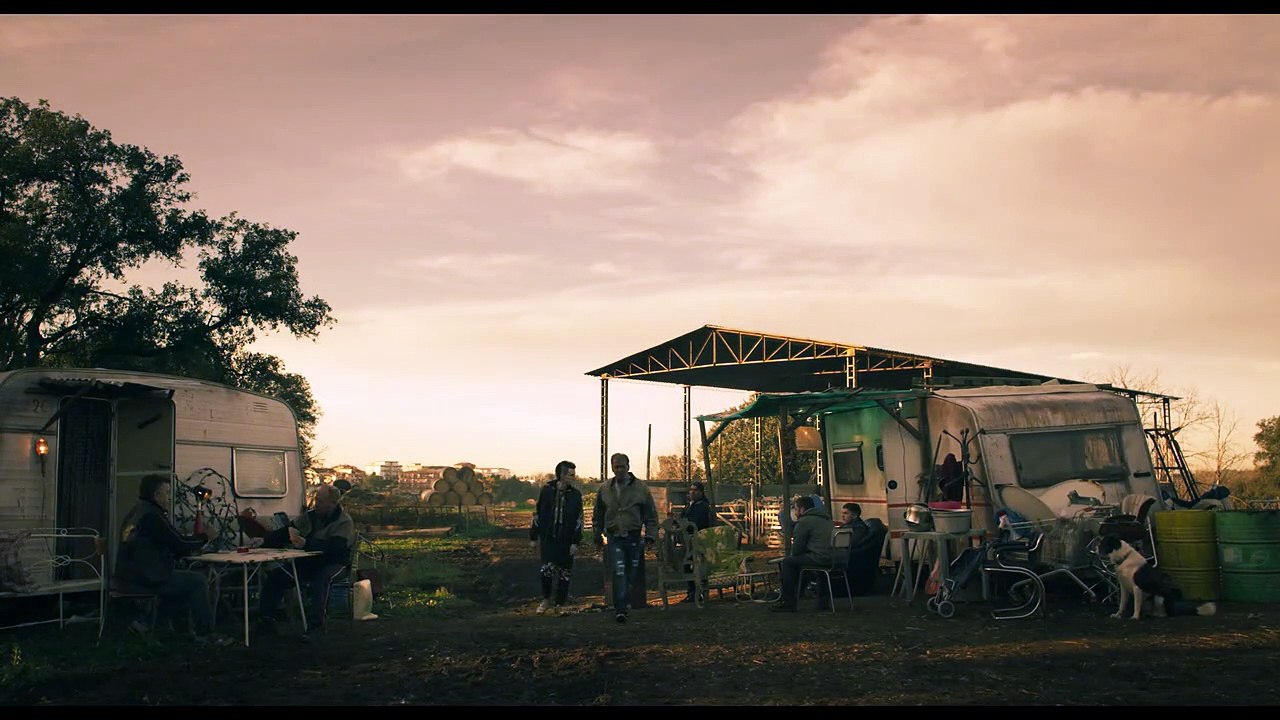 Suburra Staffel 3 Folge 5 HD Deutsch