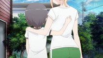 Sunohara-sou no Kanrinin-san Staffel 1 Folge 2 HD Deutsch