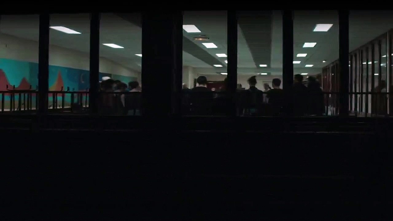 The Returned FR Staffel 2 Folge 4 - Part 02 HD Deutsch