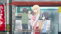 Sunohara-sou no Kanrinin-san Staffel 1 Folge 8 HD Deutsch
