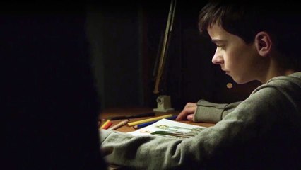 The Returned FR Staffel 2 Folge 8 - Part 01 HD Deutsch