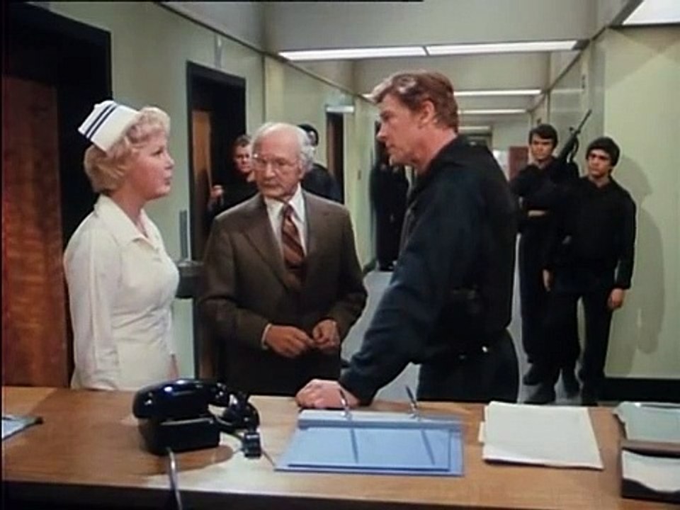 Die knallharten Fünf Staffel 1 Folge 5 HD Deutsch