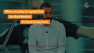 Karim Benzema Motivational Quotes