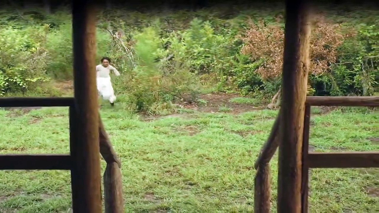 The Underground Railroad Staffel 1 Folge 2 - Part 02 HD Deutsch