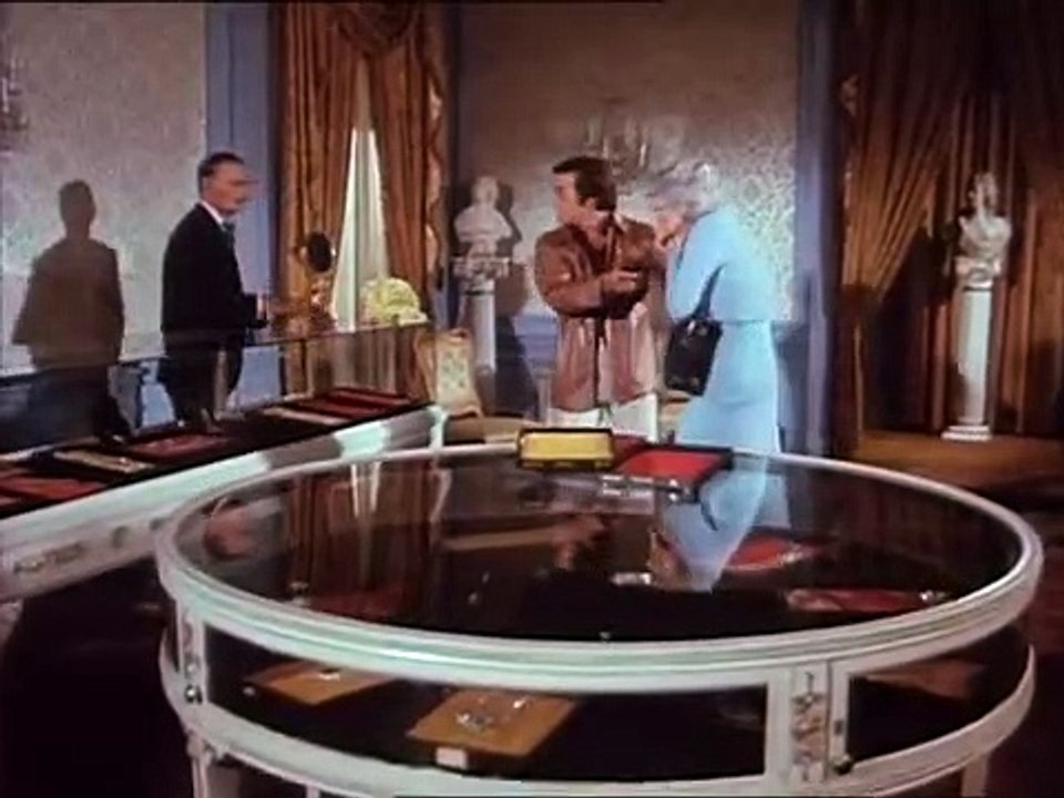 Die knallharten Fünf Staffel 2 Folge 1 - Part 02 HD Deutsch