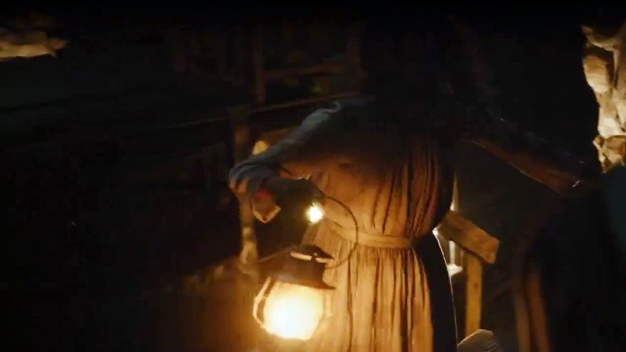 The Underground Railroad Staffel 1 Folge 3 - Part 01 HD Deutsch