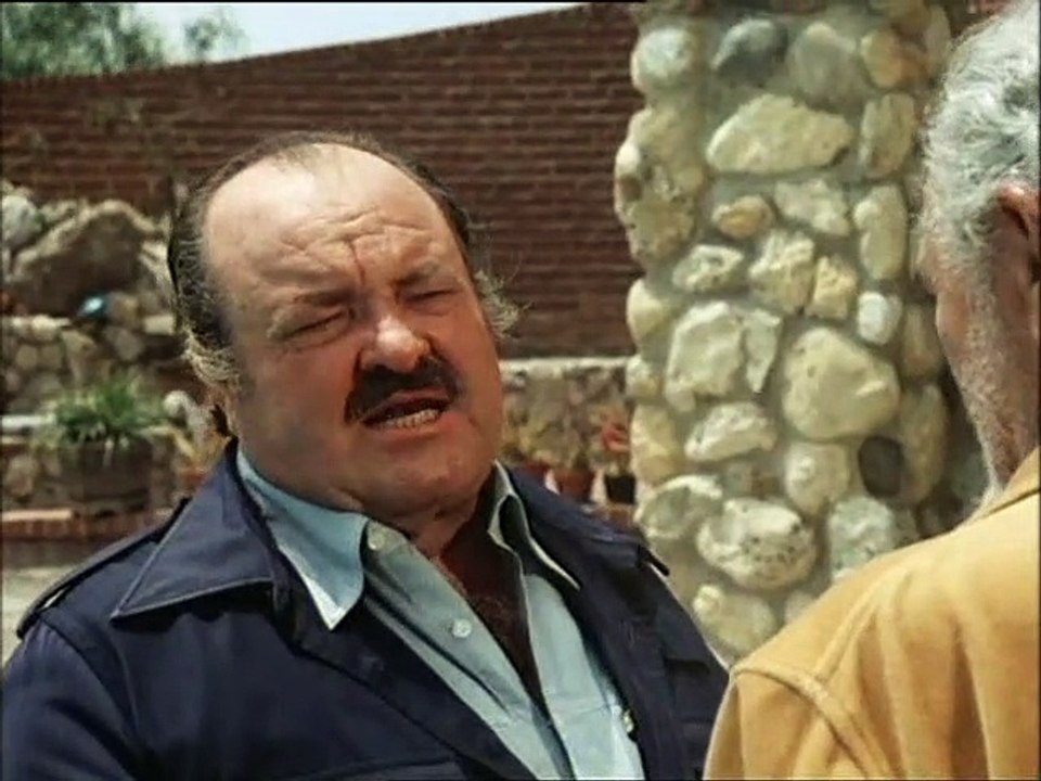 Cannon Staffel 5 Folge 1 HD Deutsch