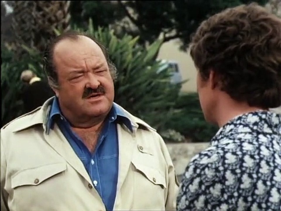 Cannon Staffel 5 Folge 4 HD Deutsch