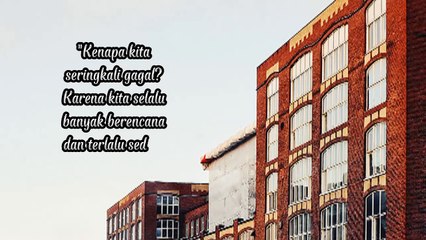 Kata Kata Motivasi Sukses Terbaik