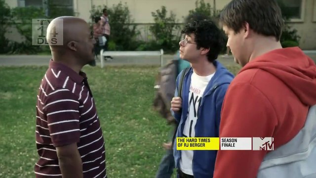 The Hard Times of RJ Berger Staffel 2 Folge 11 HD Deutsch