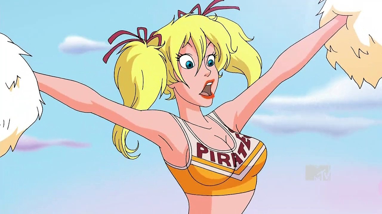 The Hard Times of RJ Berger Staffel 2 Folge 8 HD Deutsch